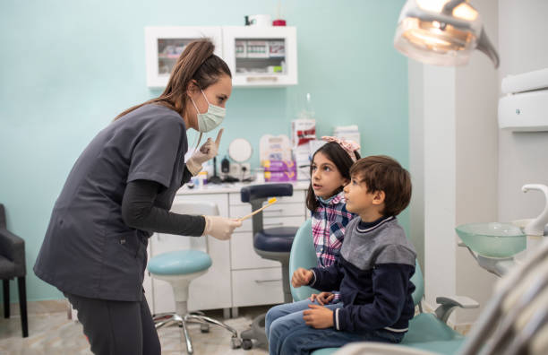 Best Oral Cancer Screening  in California, MO