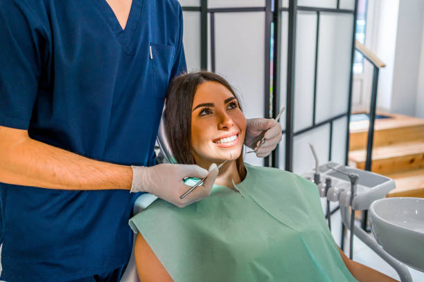 Best Traditional Braces  in California, MO