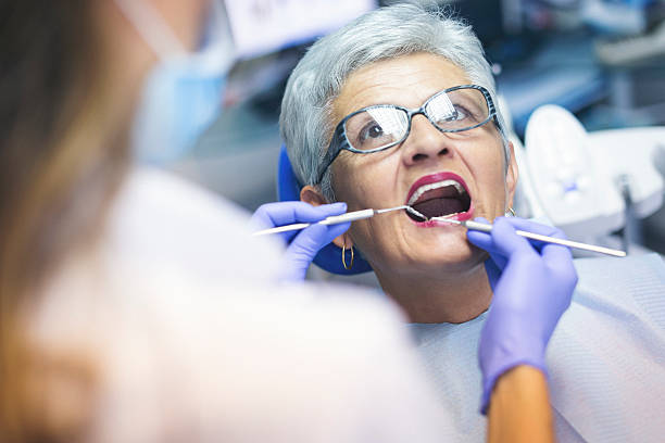  California, MO Holistic Dental Care Services Pros